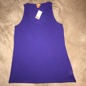 Joe Fresh sleeveless Top